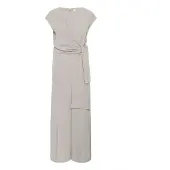 Inwear Jumpsuit lichtgrijs