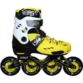 KRF Impact 4x90 Inline Skates