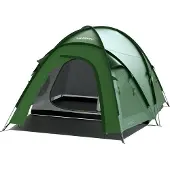 Husky familietent Bigless 5 persoons 420 cm polyester (2020)
