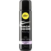 Pjur Anaal siliconen glijmiddel met ontspannende werking 100 ml dildo-fist-seksspeeltjes