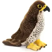 KEYCRAFT Knuffel Vogel Slechtvalk