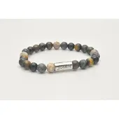 Josh -9313-Armband-Multi-Heren-22,5cm