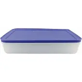 Tupperware Diepvriesbak 2.25l paars