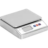 Louis Tellier Weegschaal 005Kg/0,5Gr 208062
