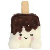 PALM PALS Ice Cream Bar Pluche Knuffel 15 cm - IJs