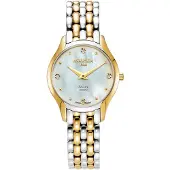 Roamer Analoog horloge gemengde kleuren