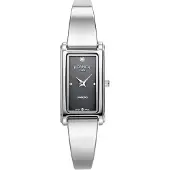 Roamer Horloge Elegance diamond Gun
