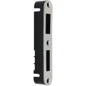 Nemef magneet sluitkom 1269/71 met rvs sluitplaat