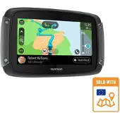 TomTom Rider 550 - Maat - Navigatiesysteem
