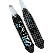 Spetton Cx Eolo Freediver Quattro Speervissen Vinnen