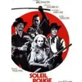 Studio Canal SOLEIL ROUGE-FR-BLURAY