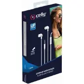 Celly UP600WH Intercom-headsets
