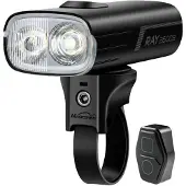 Magic Shine Ray 2600b Remote Voorlicht