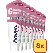 Prodent Sensitive Teeth + Gums​ TP 75ml - 8x