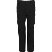 Regatta Rekbare broek met ritssluiting voor kinderen Highton