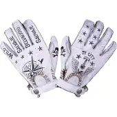 By City Second Skin Tattoo Ii Handschoenen