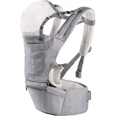 Kikkaboo 3 In 1 Chloe Baby Carrier Grijs Kinderen