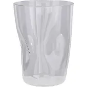Dutchdeluxes Waterglas Dented 300 ml