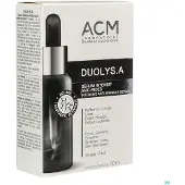 ACM Duolys A Intensief anti-rimpelserum 30 ml Serum