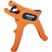 Bahco Draadstriptang 3416A; 0,2-6 mm