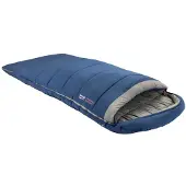 Vango - Polaris Grande - Synthetische slaapzak 210 cm, neptune