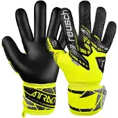 Reusch Attrakt Silver Keepershandschoenen Senior 11