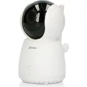 Alecto DVM-275C Uitbreidingscamera voor DVM-275 Wit