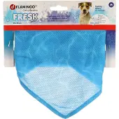 Flamingo Koelbandana Fresk Inou
