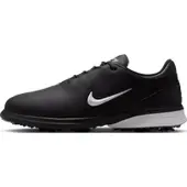 Nike Victory Tour 4 Unisex Shoe Black/White/Dark Smoke Grey 8,5 Heren golfschoenen