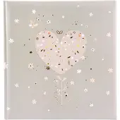 Goldbuch Elegant Heart Wedding Album 30x31