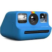 Polaroid Go Blue Generation 2