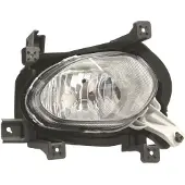 ABAKUS Mistlampen 223-2030R-UE