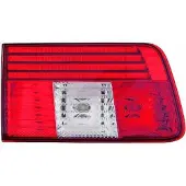 Diederichs 1223793 Achterlicht