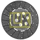 LuK Koppelingsplaat 333 0052 46