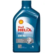 Shell 550070318 Motorolie