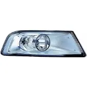 Diederichs 1491088 Mistlamp