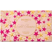 Bourjois Volume Soirs De Paris 01 Gold Glamour 1g Oogschaduwpalet
