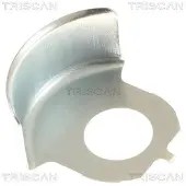 TRISCAN 8500 285008 Fuseekogel