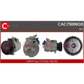 Casco CAC75070GS Aircopomp