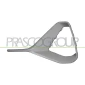 PRASCO AD9532104 Ventilatiegrille, bumper