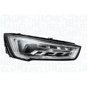 MAGNETI MARELLI 719000000144 Koplamp
