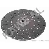 KAWE 3160 Koppelingsplaat