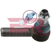 RICAMBI BRST3827 Stuurkogel