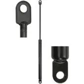 STABILUS 727180 Gasveer achterklep