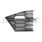 PRASCO SK4242124 Ventilatiegrille, bumper