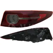 Alkar 2234652 Achterlicht