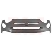 VAN WEZEL 1618575 Bumper
