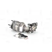 NAP carPARTS CAK11523 Katalysator