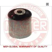 Master Sport 35400-PCS-MS Draagarmrubber