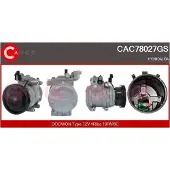 Casco CAC78152GS Aircopomp